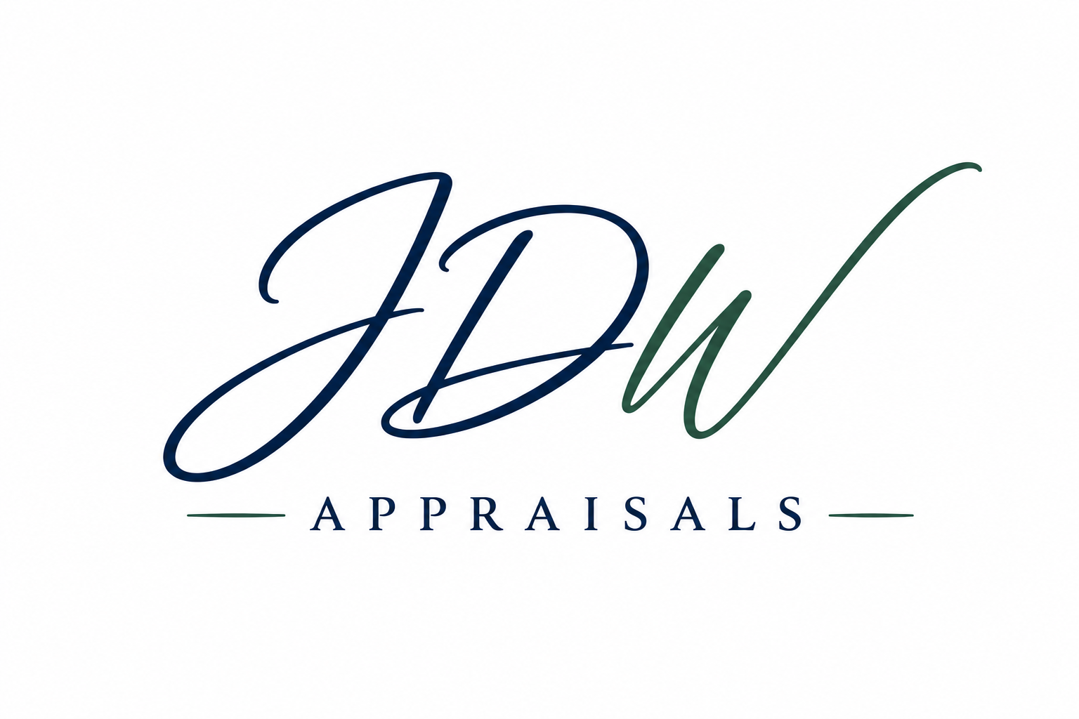 JDW Appraisal